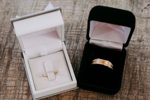 Sur quoi se focaliser dans le choix de la bague de mariage