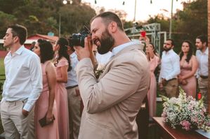 ¿Cuánto tiempo tarda el procesamiento de las fotos de mi boda?