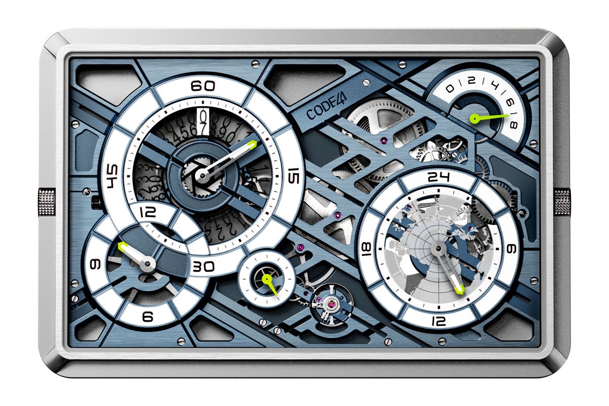 エグータム EDOX CHRONOFFSHORE-1 CHRONOGRAPH JAPAN LIMITED EDITION エドックス