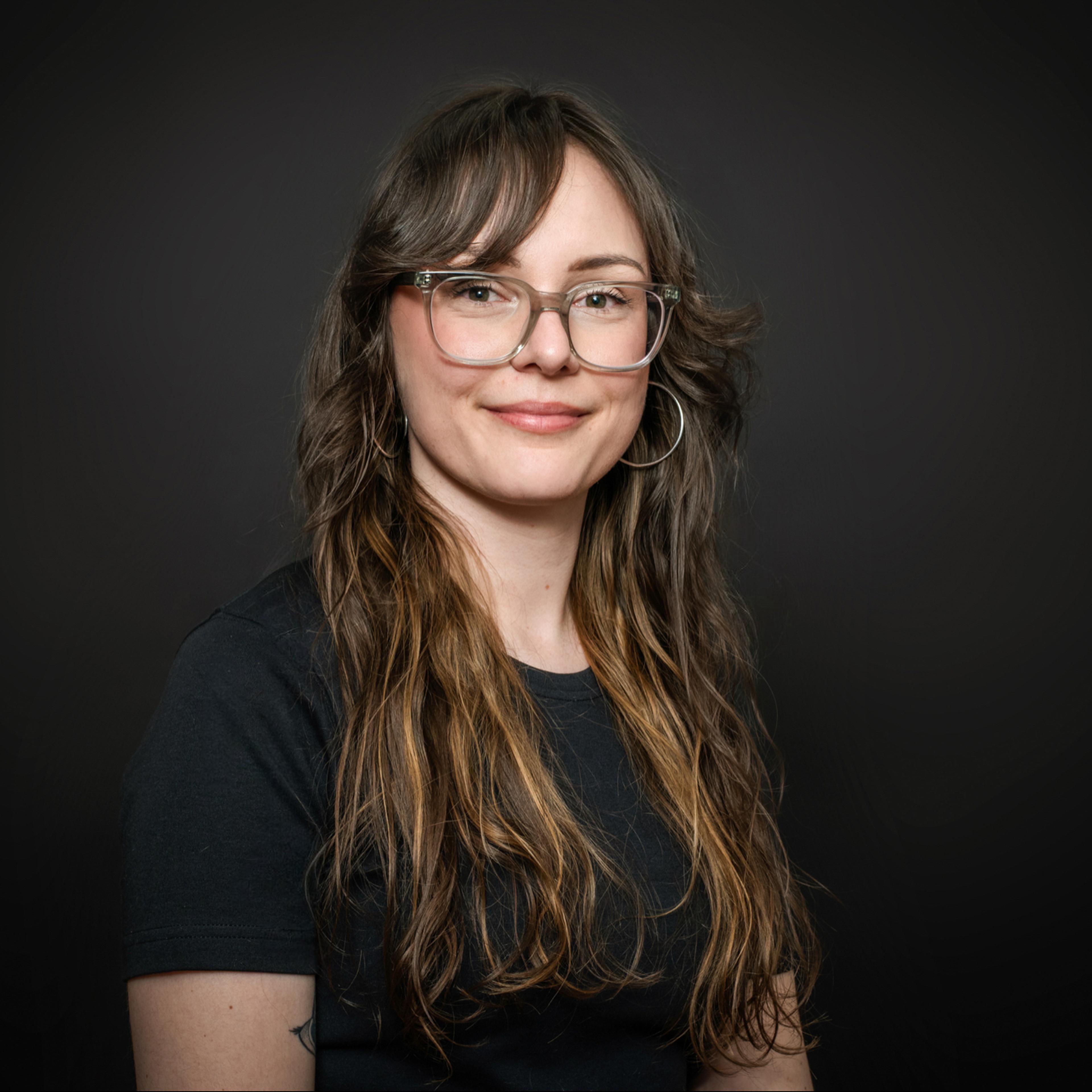 Celina Nestler