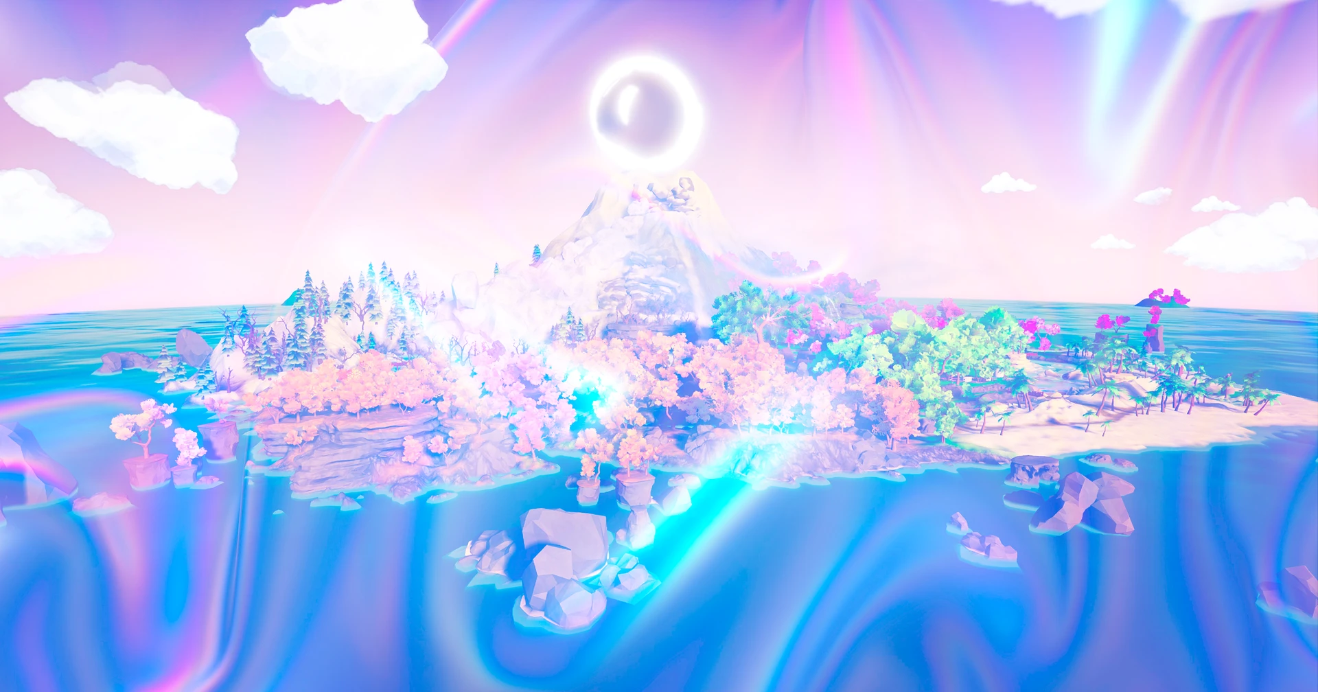 OTHERWORLD VR | Birmingham in Birmingham