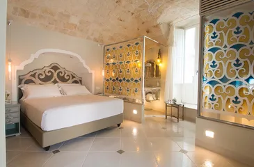 Hotel Puglia 4 Stelle e 5 Stelle
