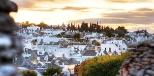 Alloggi in Puglia