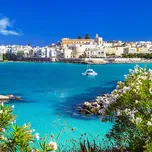 Case e Appartamenti nel Salento