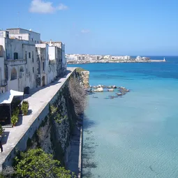 Case e Appartamenti a Otranto