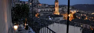 Hotel città Puglia