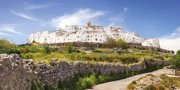 Ostuni Puglia