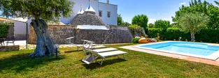 Ville Lusso Puglia
