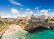 Les 10 meilleurs hôtels des Pouilles