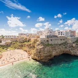 Polignano a mare