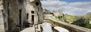Hotels Slow & Chic