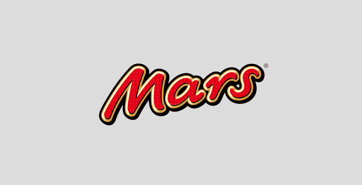 Mars Wrigley packaging Studio Parallel