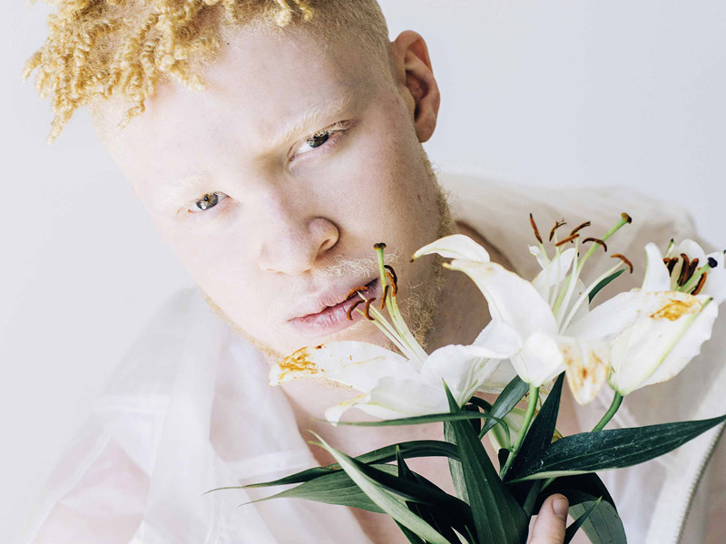 Spotlight: Shaun Ross | amuse