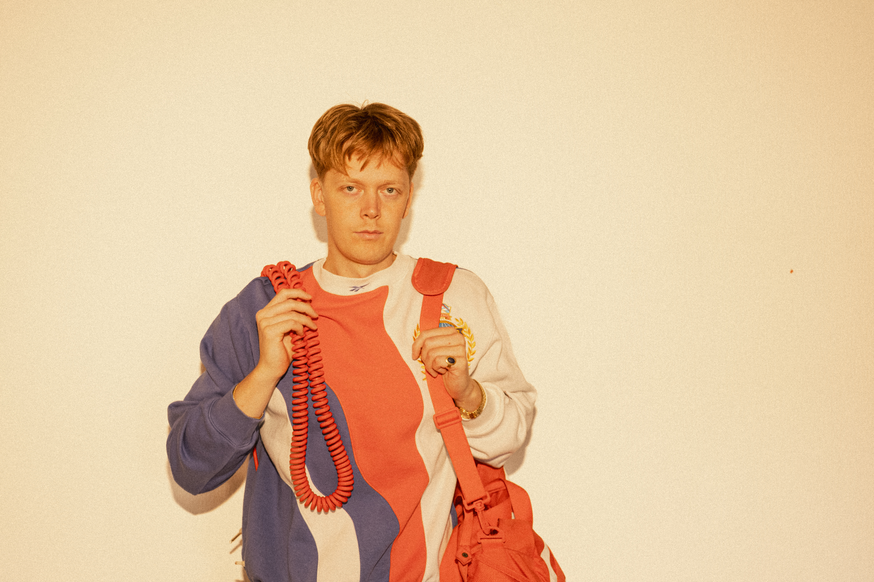 Swedish Indie Sensation Augustine Partners with Amuse – New EP Arriving ...