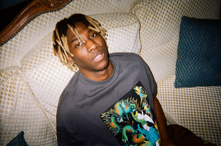 Li Birdy Rapper Selected #18: From a French rapper to UK's new Birdy | amuse