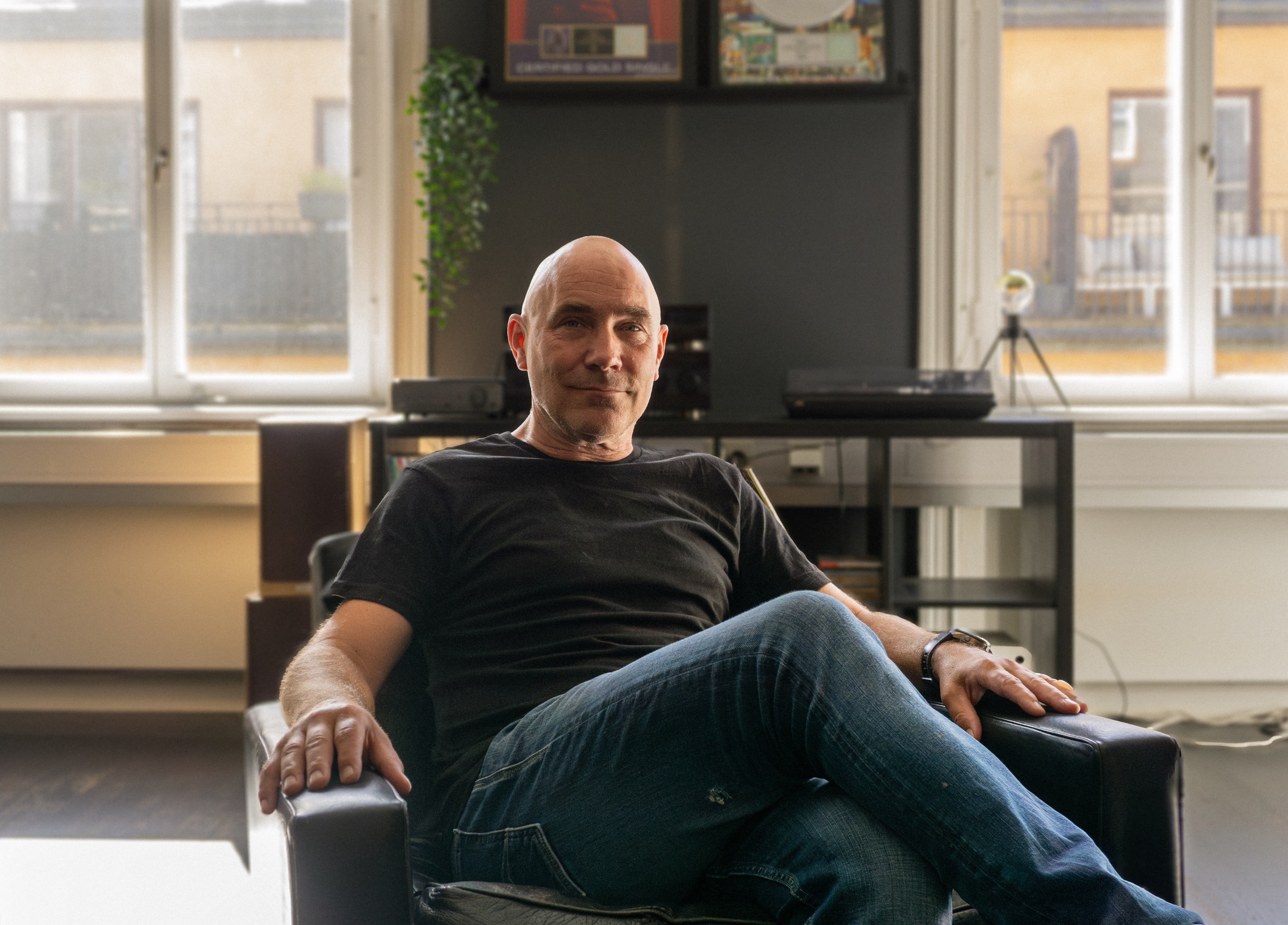 Fast-growing Music Industry Challenger Amuse Appoints Steeve Führ as ...