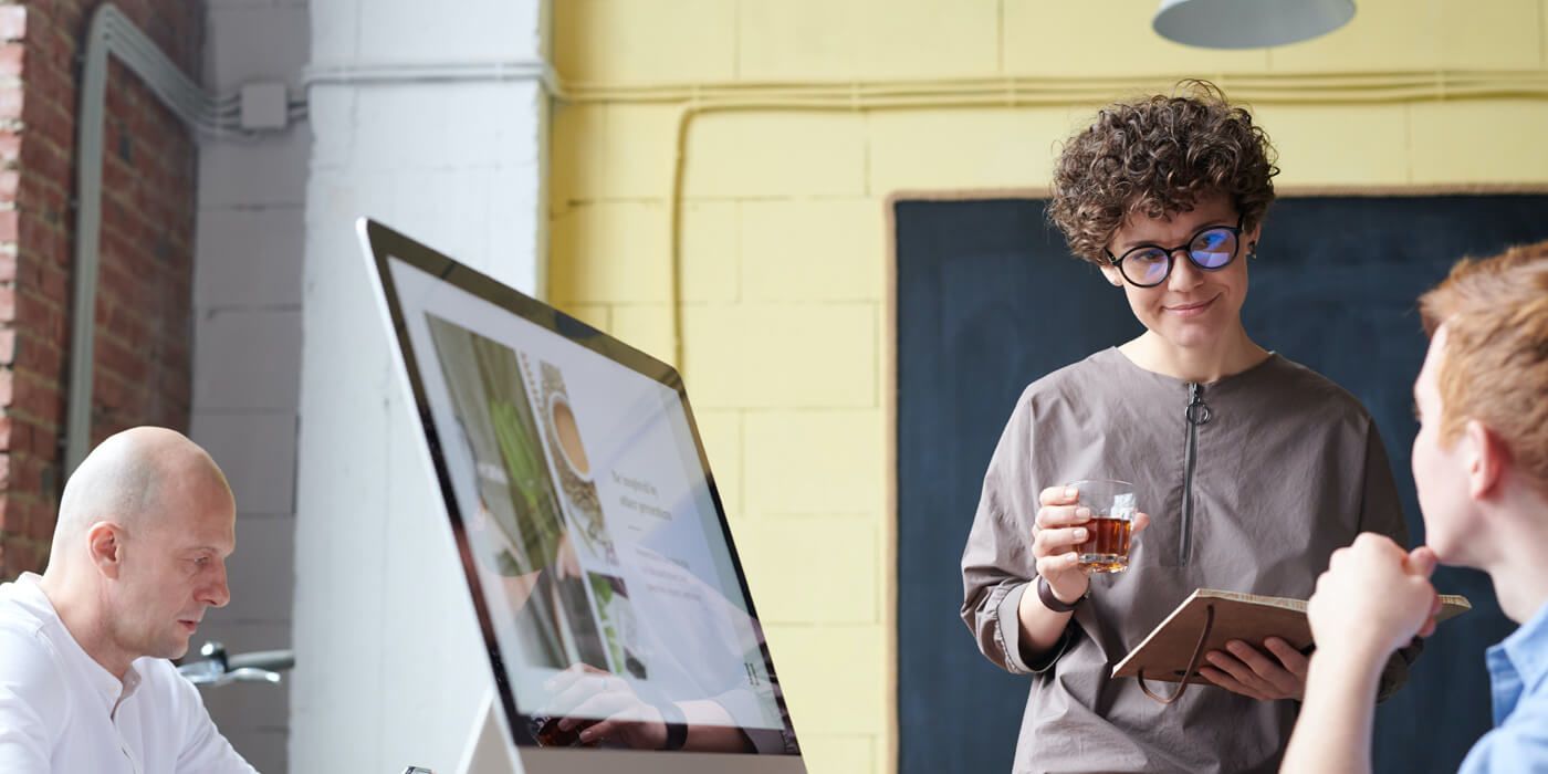 Young Startups With SaaSup In Full Throttle