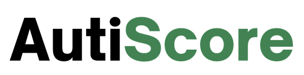 Logo AutiScore