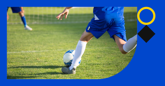 ""