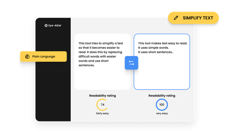 Traduzione automatica di siti web