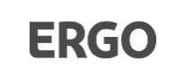 Company logo of the brand "Ergo"