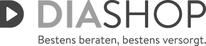 Logo Diashop