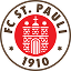 Logo FC ST.Pauli