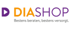 Logo DiaShop