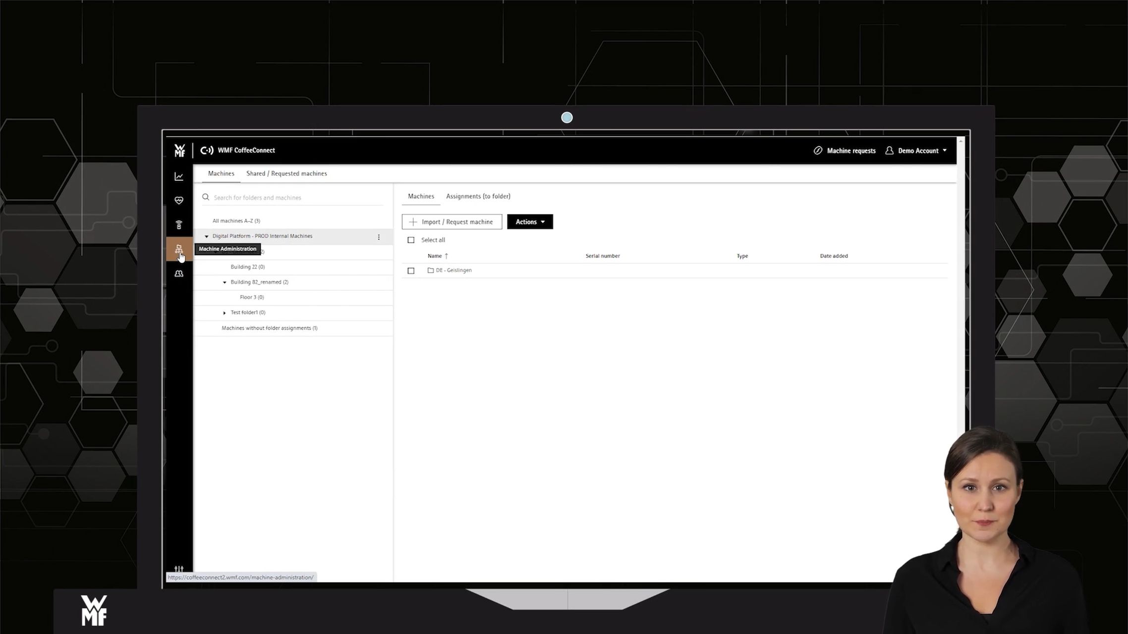 wmf-pcm_WMFCoffeeConnectSupport_cm_media_WMFCoffeeConnectMachineAdministration_72ppi_16-9_1920x1080_final