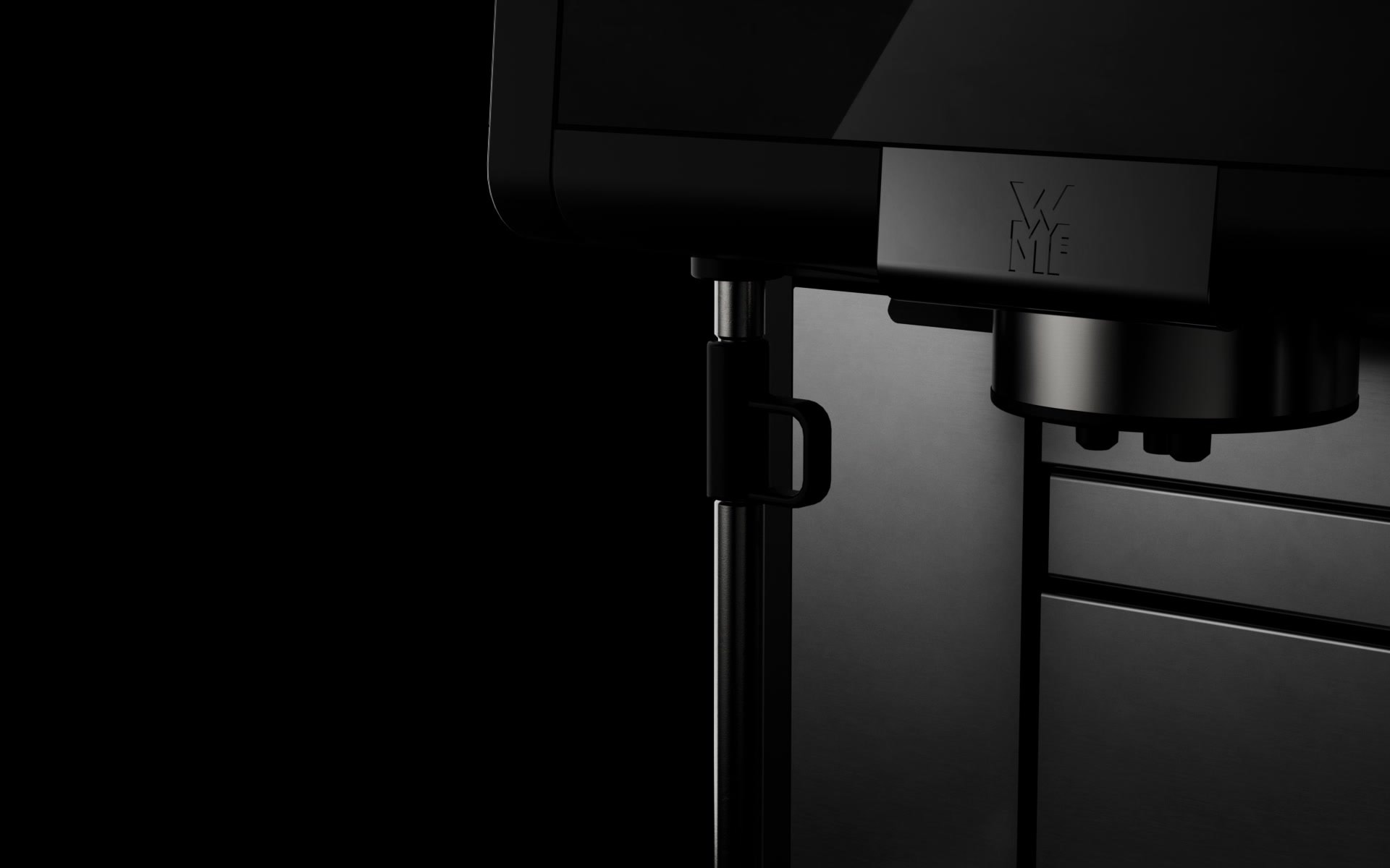 WMF 9000 S+ | Fully automatic coffee machine