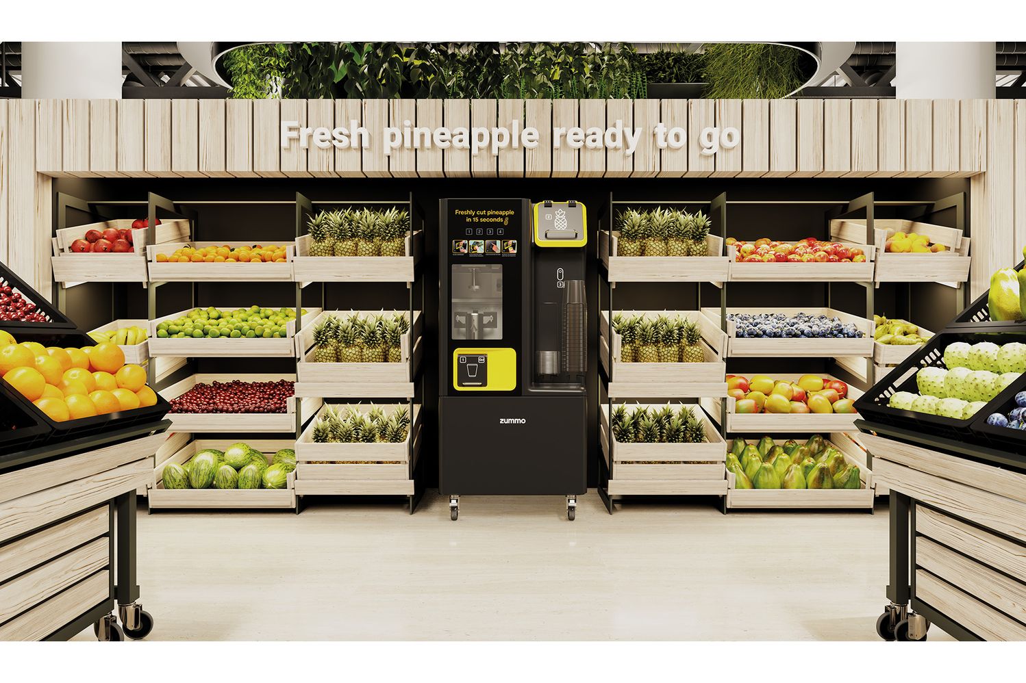 Zummo Isla fresh pinable