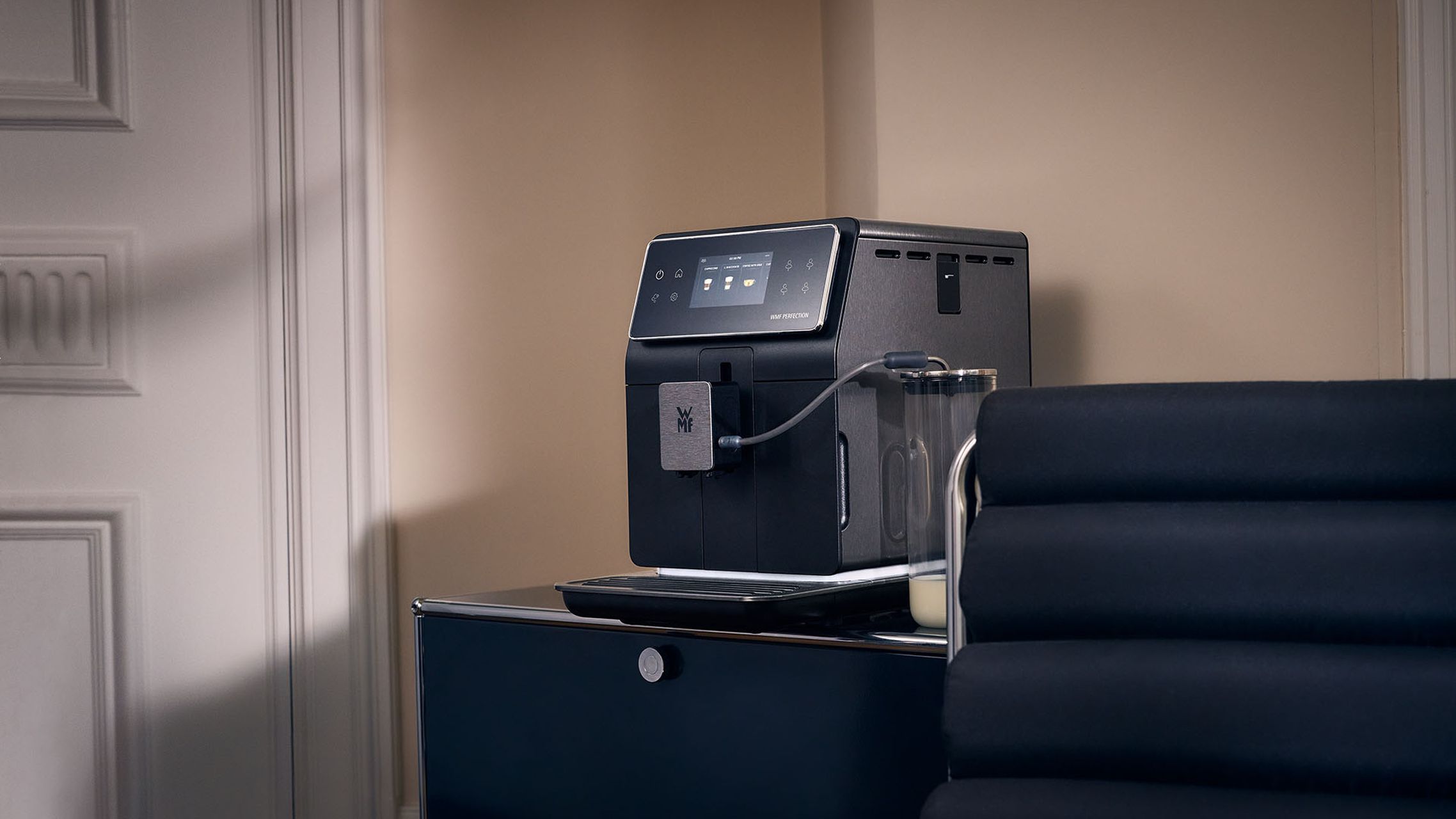 WMF Perfection Office in office setting