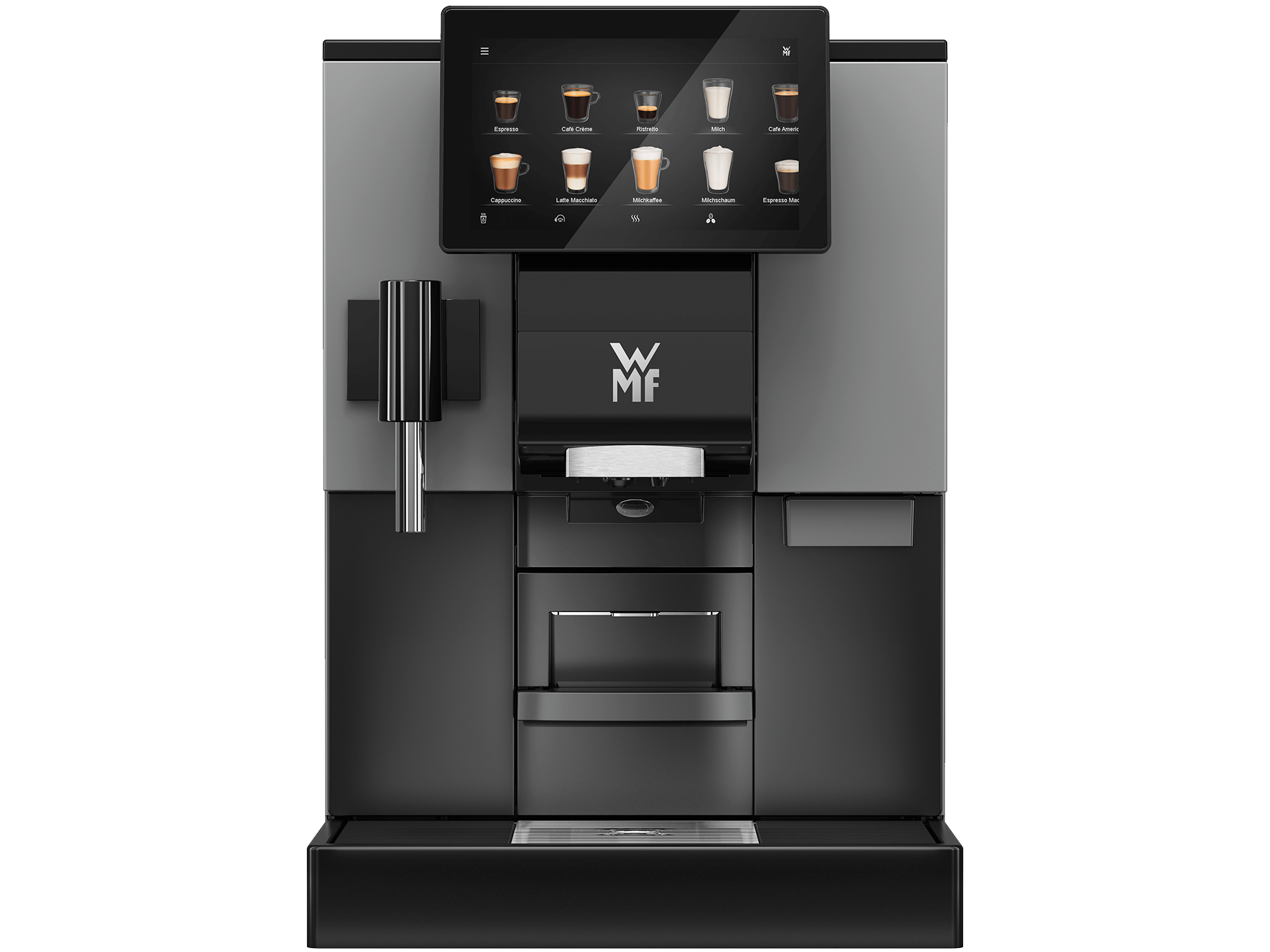 WMF 9000 S+ | Fully automatic coffee machine