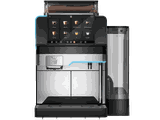 WMF Elevation 10 coffee machine, front view