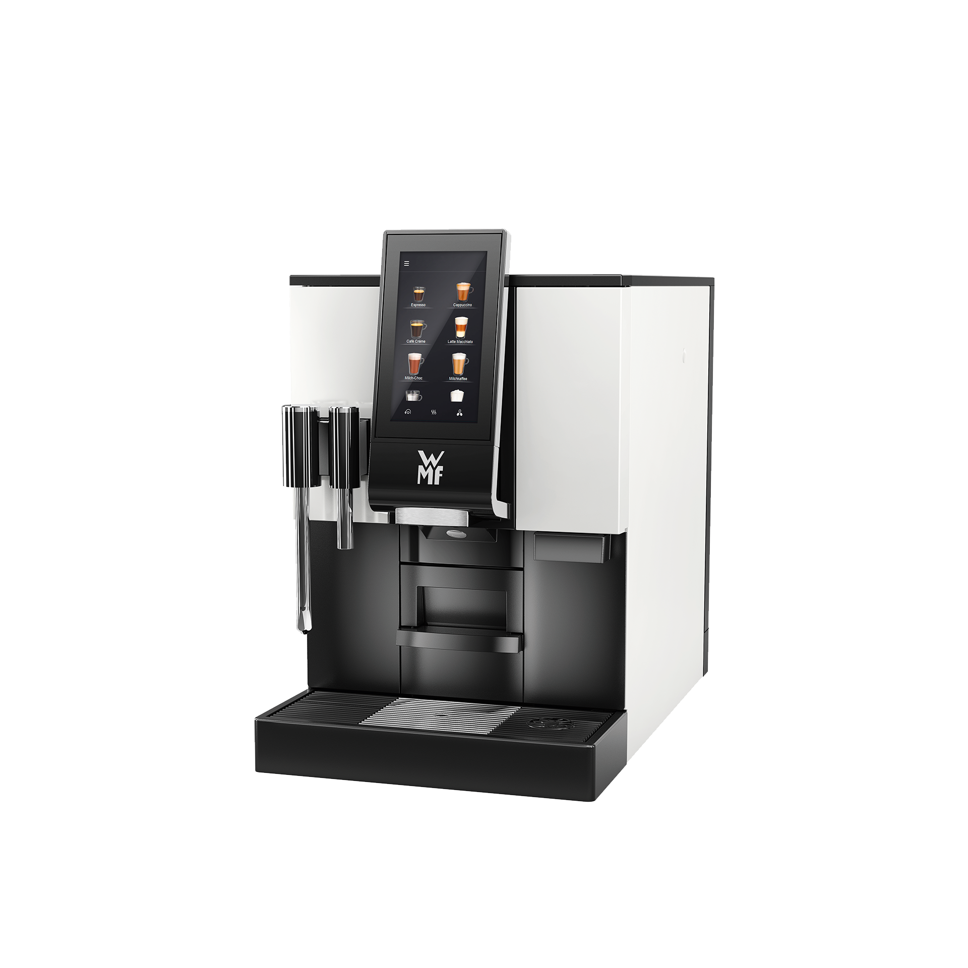 WMF1100S 全自動エスプレッソマシン（業務用） WMF 1100 S | Fully automatic coffee machine