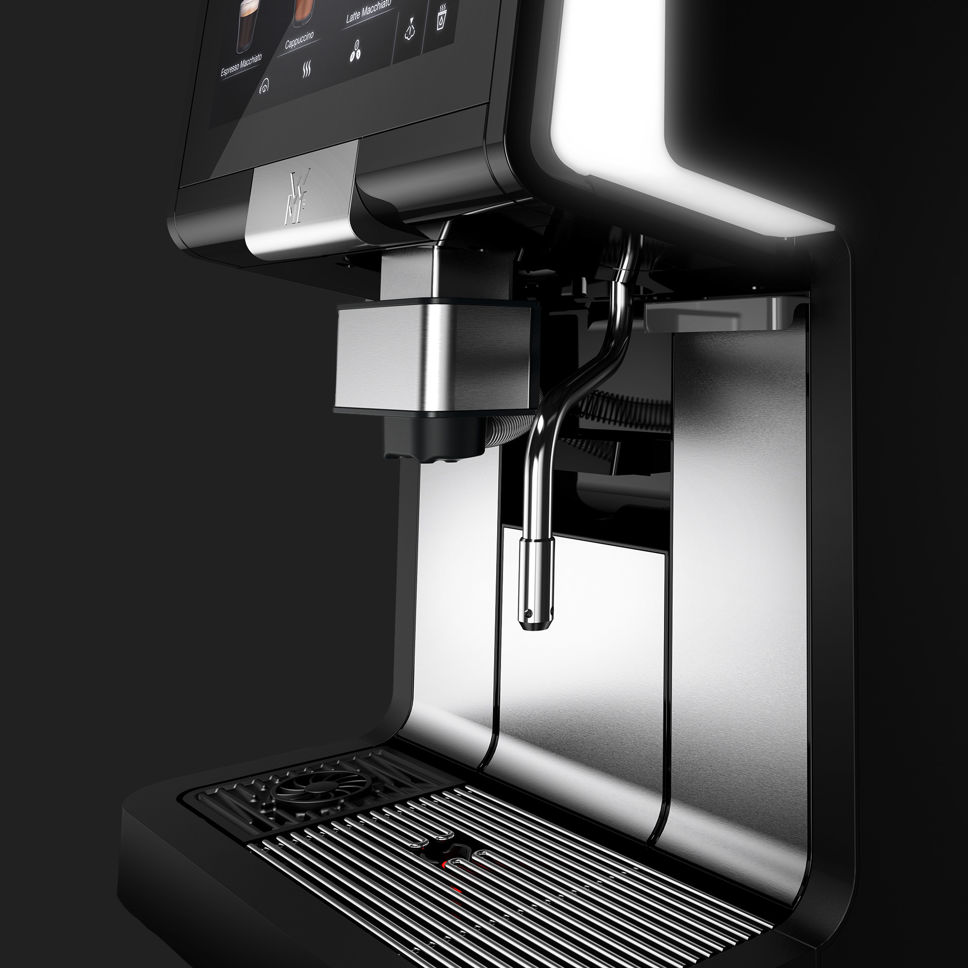 WMF ドイツ製業務用 コーヒーマシン WMF 1500S 200V 通電のみ WMF ドイツ製業務用 コーヒーマシン WMF 1500S 200V 通電のみ WMF