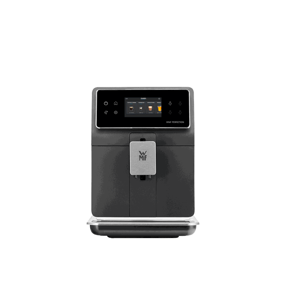 WMF Perfection Office coffee machine frontal view