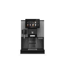 WMF Peak 50 coffee machine, front view