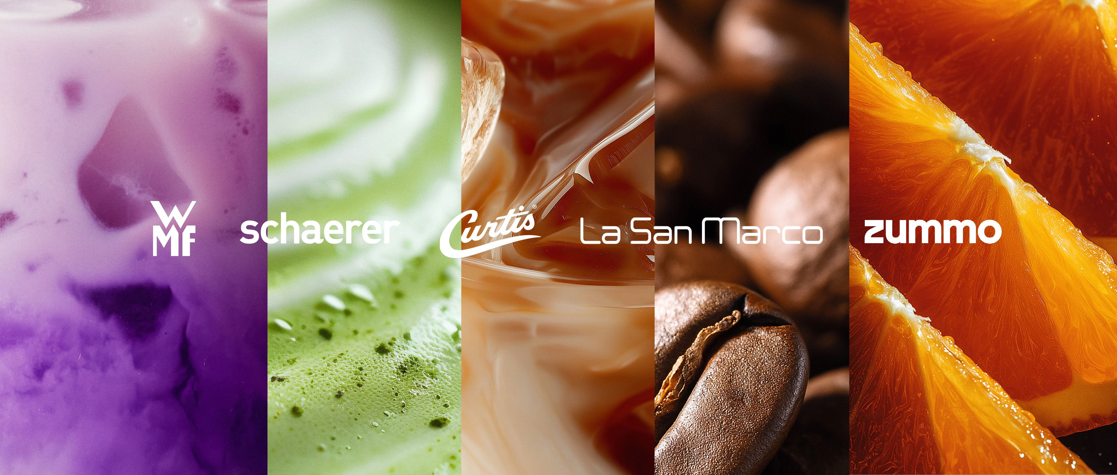 Beverages SEB Professional