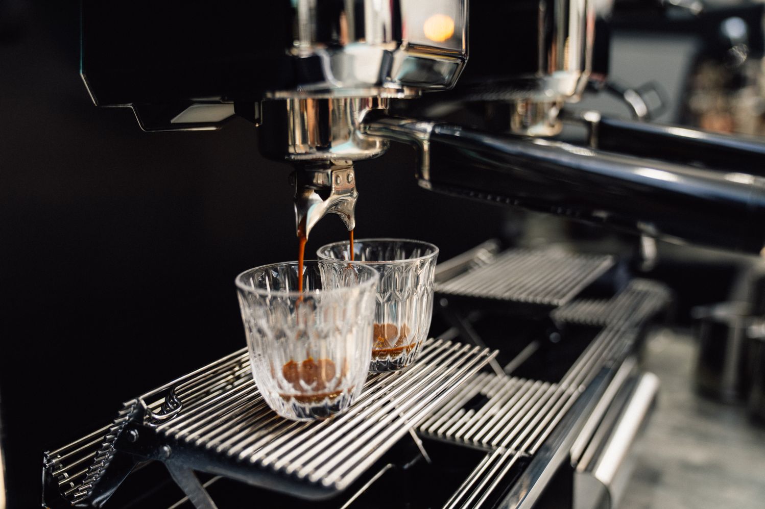 WMF espresso NEXT Espresso