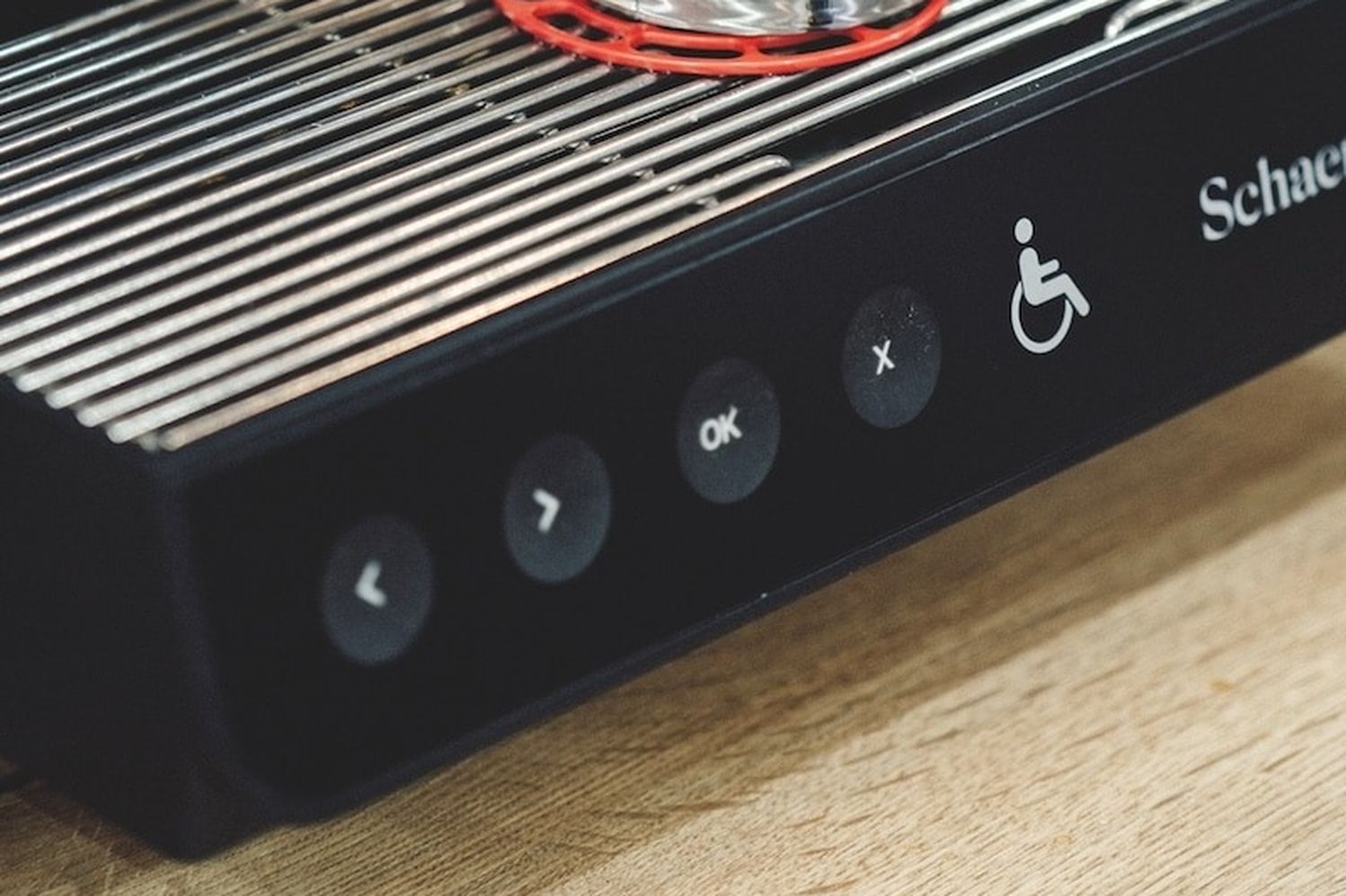 Schaerer Easy Access