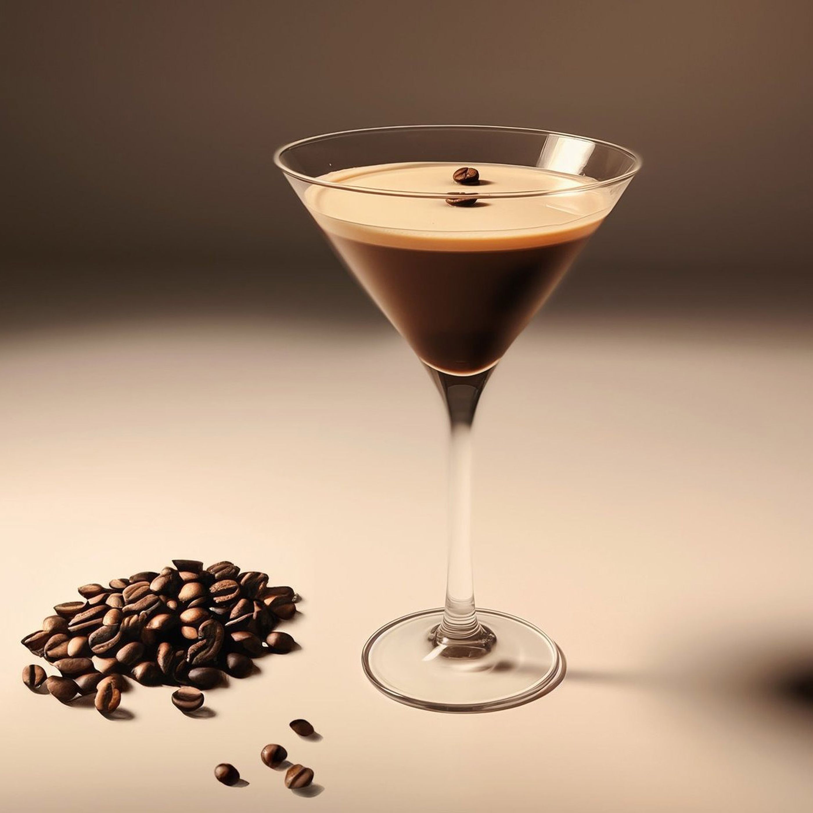 Espresso Martini