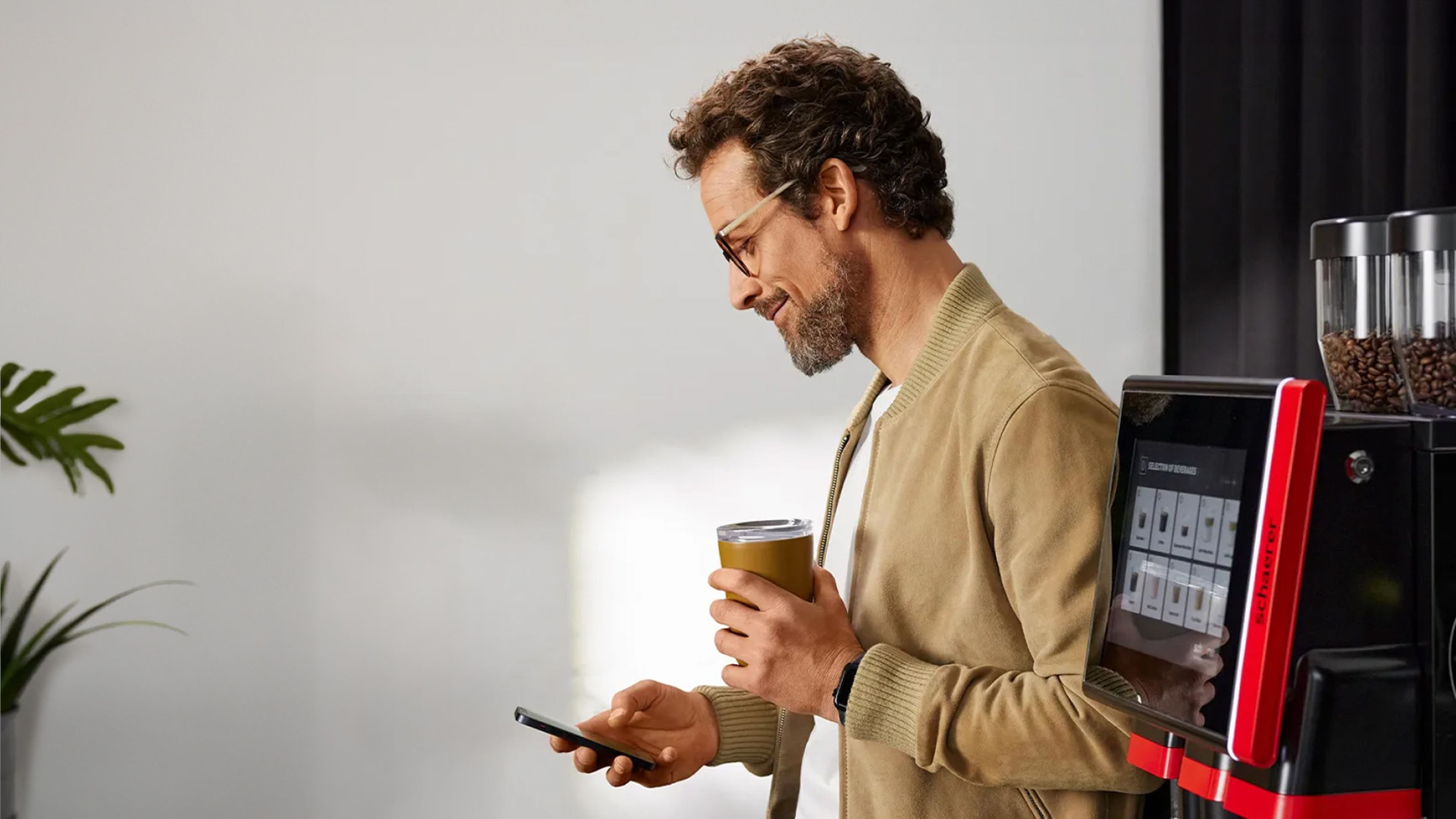 Revolutionierte Betriebsabläufe