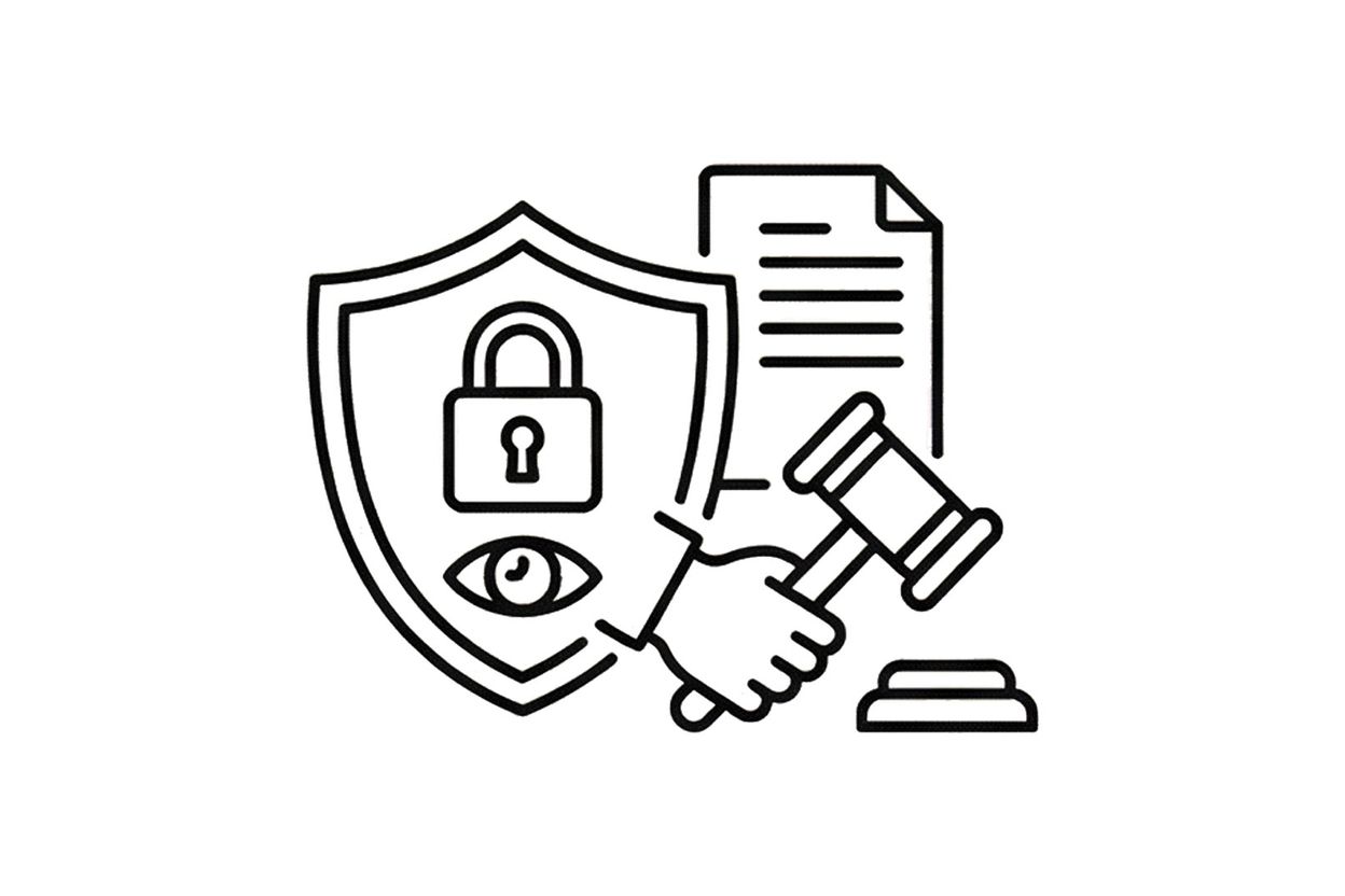 Icon Data Protection