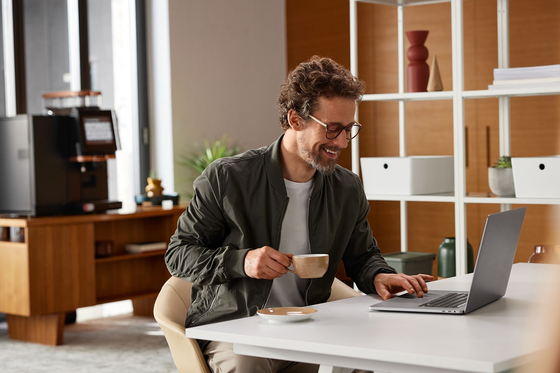 Zustandsüberwachung