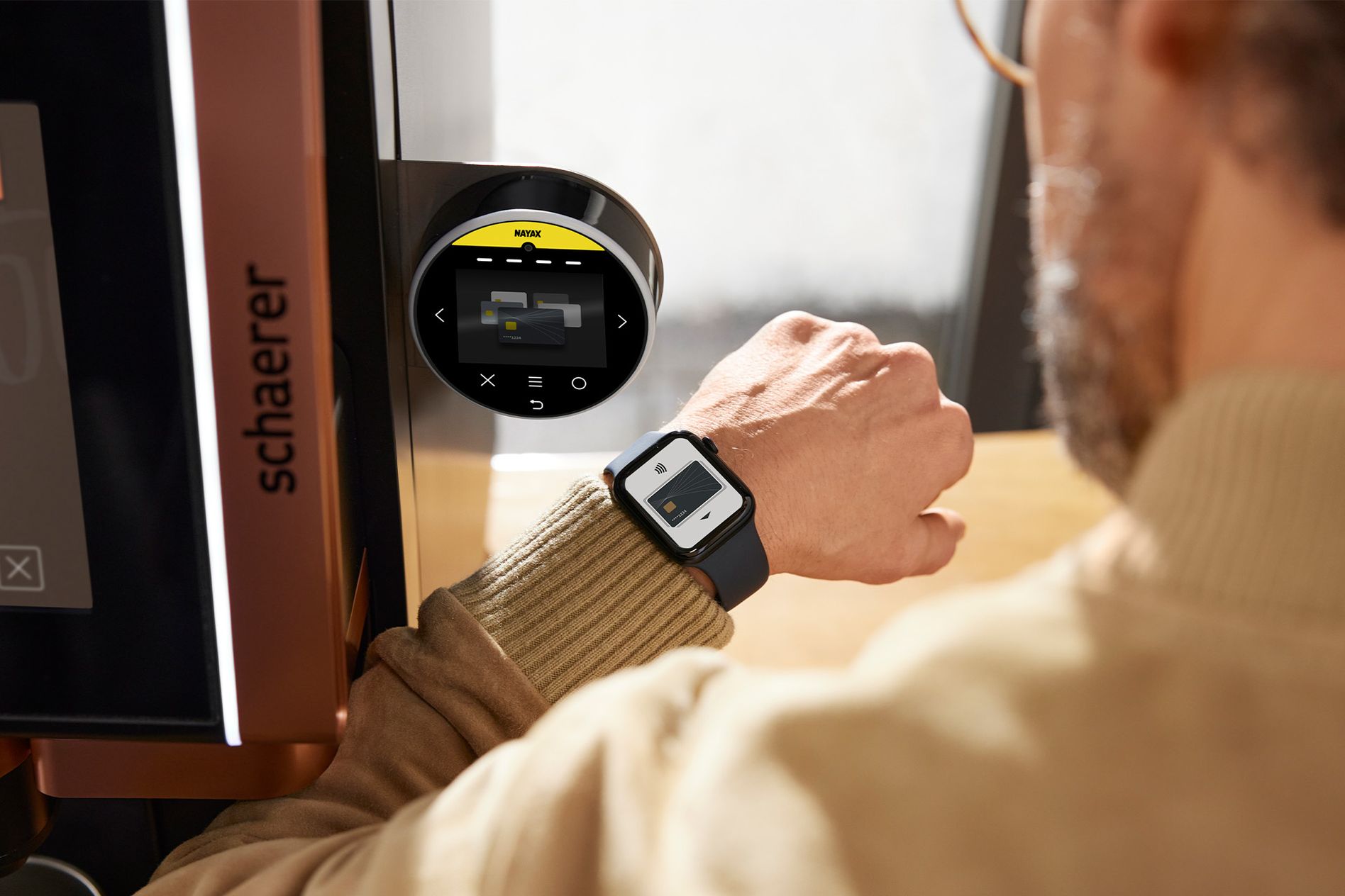 Bezahlmöglichkeiten