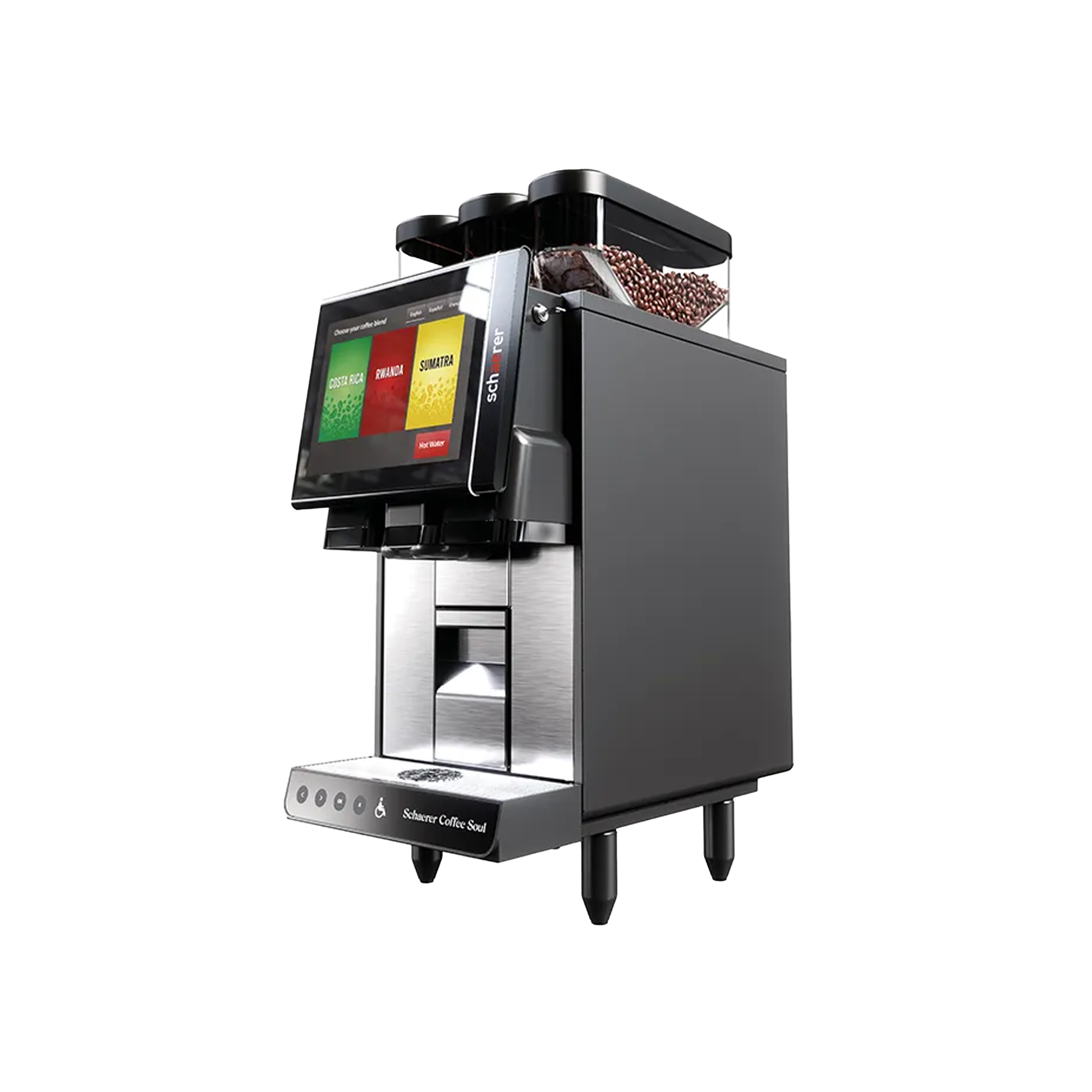 Schaerer Coffee Soul C | Schaerer