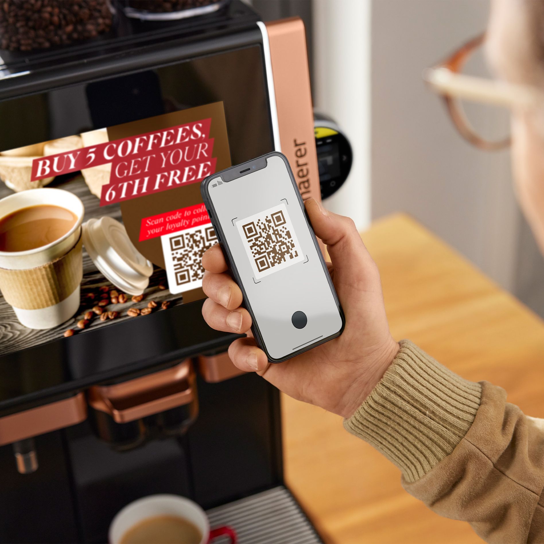 Kundenbindungsprogramme