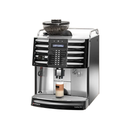 Schaerer Coffee Art Plus Sideview