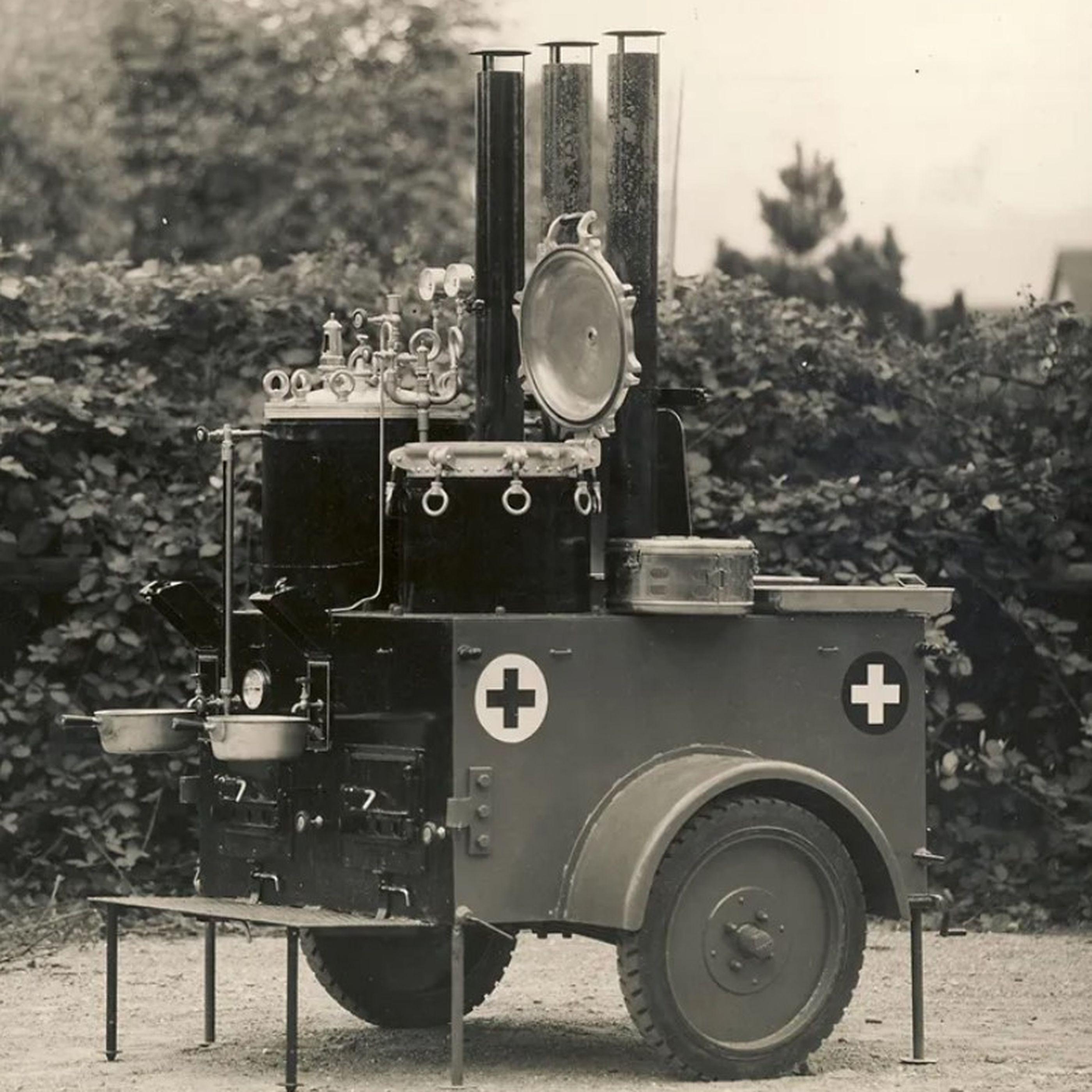 schaerer history image